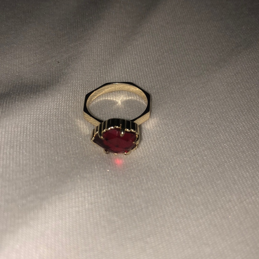 kendra scott ring